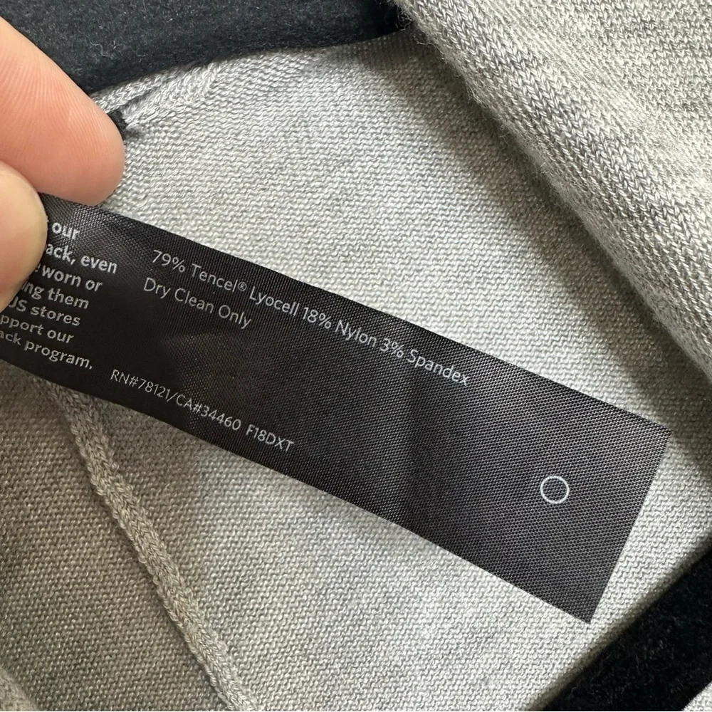 Eileen Fisher two small